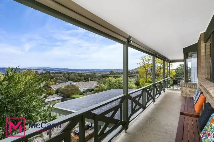 Fourth view of Homely house listing, 73 Sullivan Crescent, Wanniassa ACT 2903