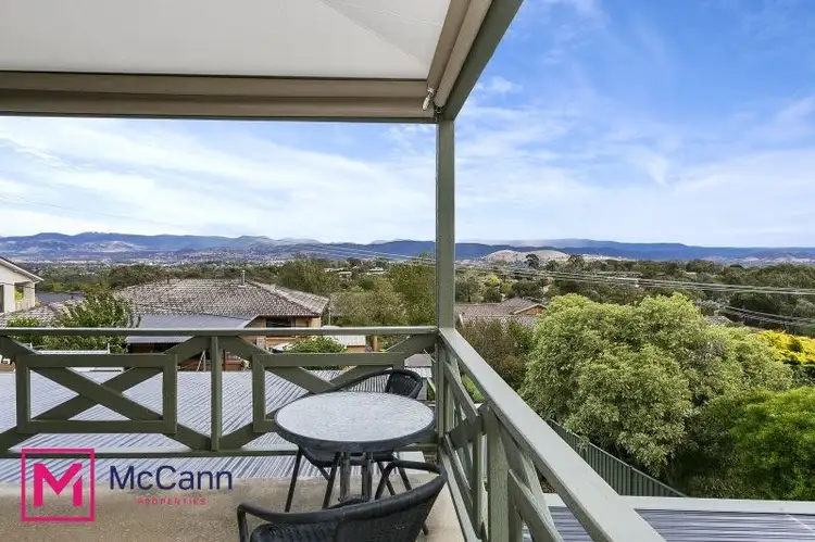Fifth view of Homely house listing, 73 Sullivan Crescent, Wanniassa ACT 2903