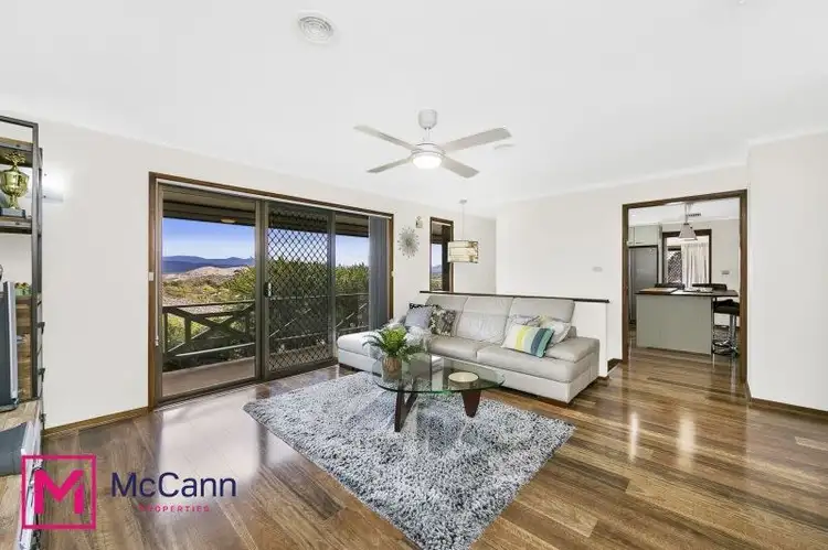 Sixth view of Homely house listing, 73 Sullivan Crescent, Wanniassa ACT 2903