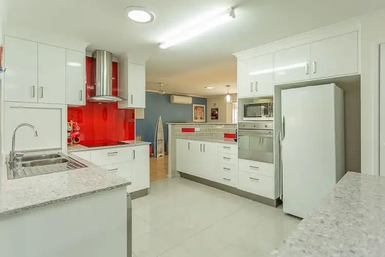 35 Amhurst Street, Slade Point QLD 4740