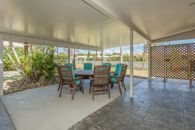 Sixth view of Homely house listing, 35 Amhurst Street, Slade Point QLD 4740