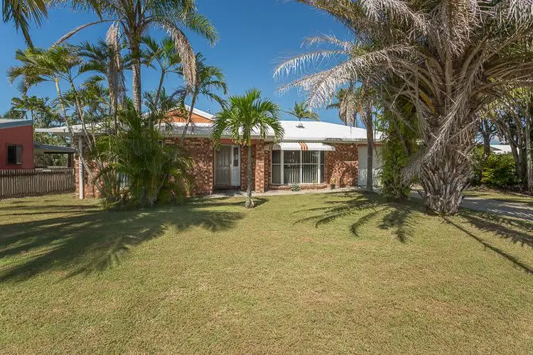Seventh view of Homely house listing, 35 Amhurst Street, Slade Point QLD 4740