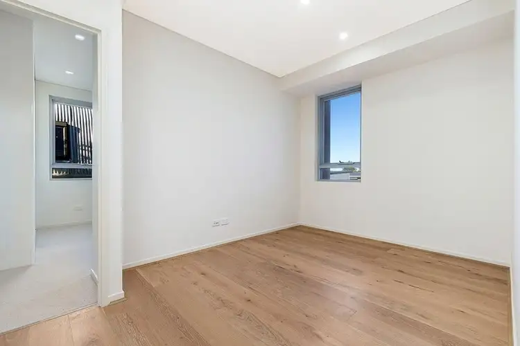 Fourth view of Homely apartment listing, 204/3 Seaview Ave, Newport NSW 2106