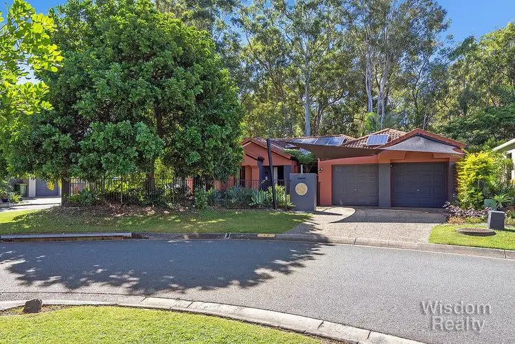 10 Zac Avenue, Coombabah QLD 4216