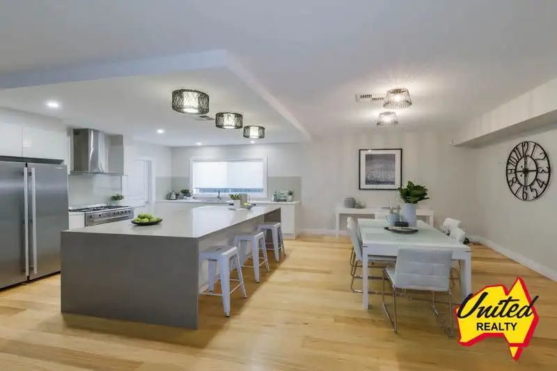 Main view of Homely house listing, 60 Whitten Parade, Harrington Park NSW 2567