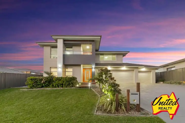 Third view of Homely house listing, 60 Whitten Parade, Harrington Park NSW 2567