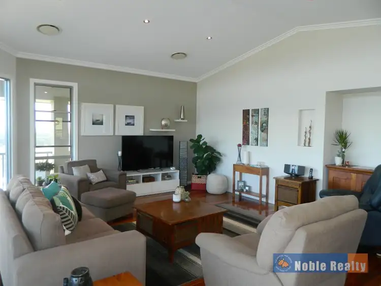 Third view of Homely house listing, 3 Hurdzans Reach, Tallwoods Village NSW 2430
