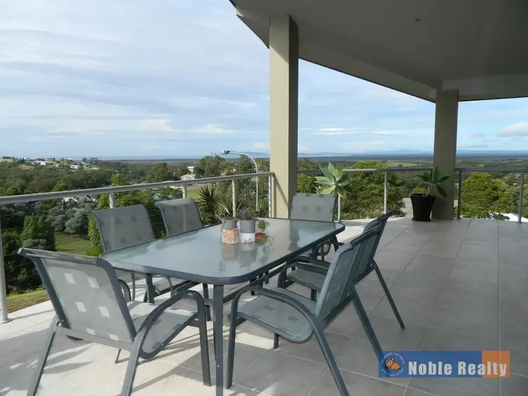 Fourth view of Homely house listing, 3 Hurdzans Reach, Tallwoods Village NSW 2430