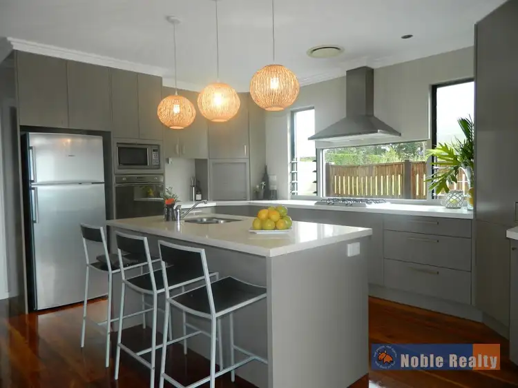 Sixth view of Homely house listing, 3 Hurdzans Reach, Tallwoods Village NSW 2430