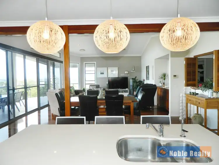 Seventh view of Homely house listing, 3 Hurdzans Reach, Tallwoods Village NSW 2430