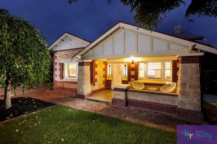 77 William Street, Beverley SA 5009