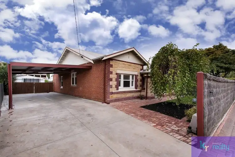 Second view of Homely house listing, 77 William Street, Beverley SA 5009