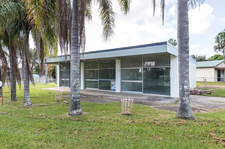 Main view of Homely other listing, 16 Welsby St, Dunwich QLD 4183