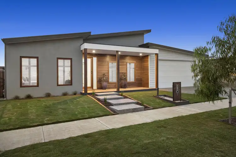 9 Redwood Place, Ocean Grove VIC 3226