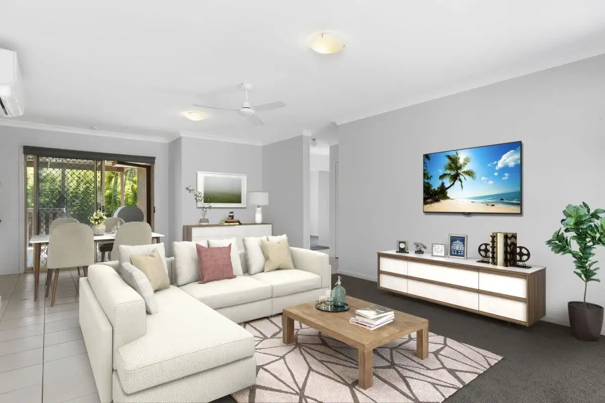 Main view of Homely house listing, 12/26 Fortune Street, Coomera QLD 4209