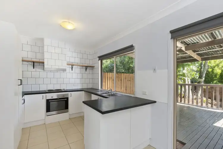 Second view of Homely house listing, 12/26 Fortune Street, Coomera QLD 4209