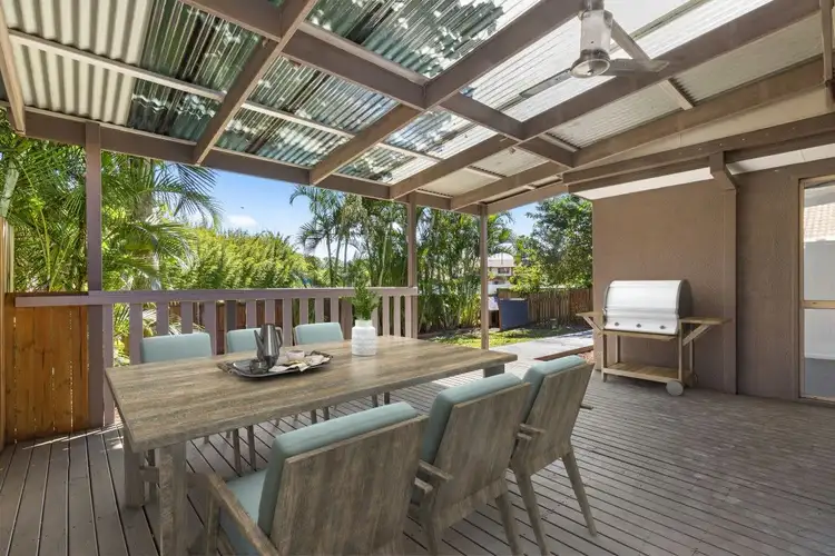 Third view of Homely house listing, 12/26 Fortune Street, Coomera QLD 4209