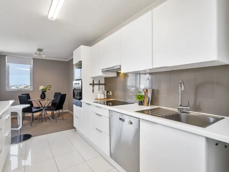 Fifth view of Homely apartment listing, 56/20 Dean Street, Claremont WA 6010