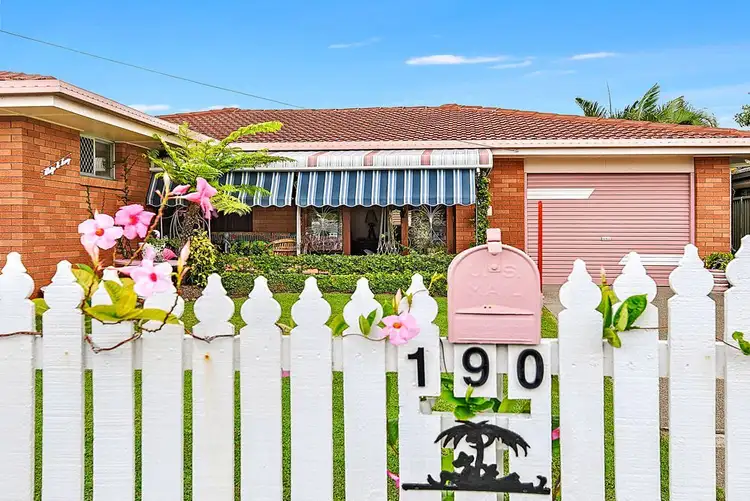 190 Townson Avenue, Palm Beach QLD 4221