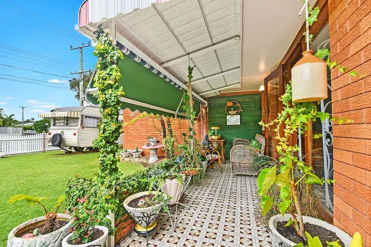 Third view of Homely house listing, 190 Townson Avenue, Palm Beach QLD 4221