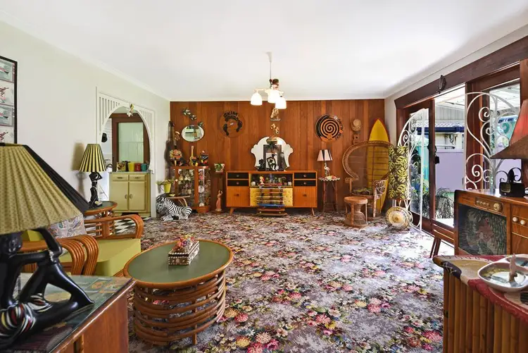 Fourth view of Homely house listing, 190 Townson Avenue, Palm Beach QLD 4221