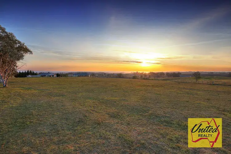 Third view of Homely land listing, Address available on request