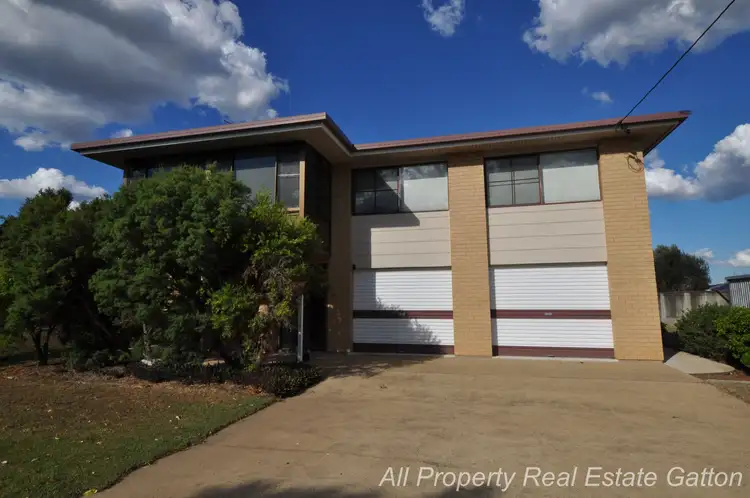 491 Gatton Clifton Road, Winwill QLD 4347