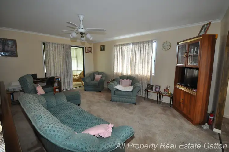 Sixth view of Homely house listing, 491 Gatton Clifton Road, Winwill QLD 4347