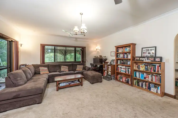 Fourth view of Homely rural property listing, 22 Currawong Rd, Gooburrum QLD 4670