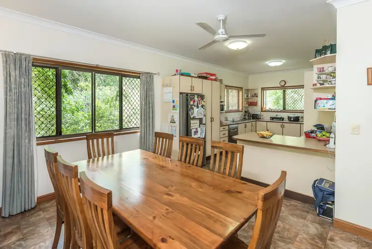 Fifth view of Homely rural property listing, 22 Currawong Rd, Gooburrum QLD 4670