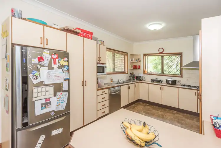 Sixth view of Homely rural property listing, 22 Currawong Rd, Gooburrum QLD 4670