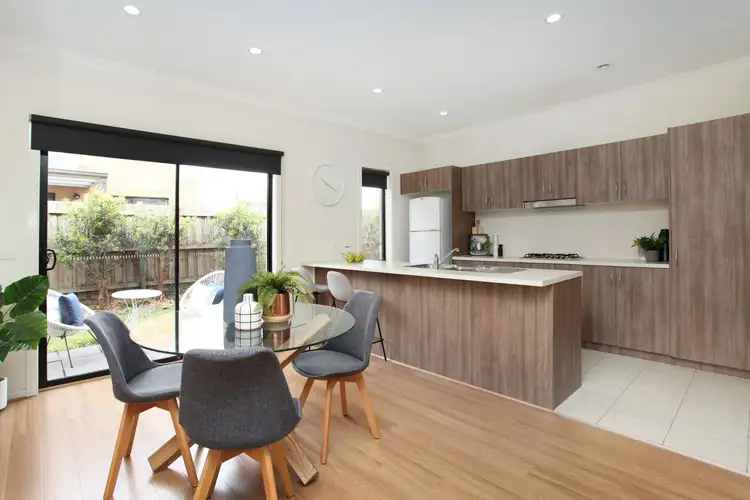 Fifth view of Homely townhouse listing, 94 Lawn Crescent, Braybrook VIC 3019