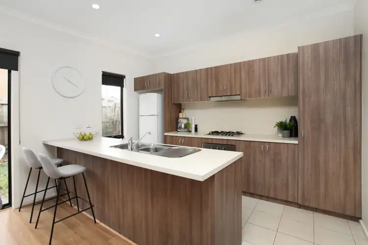 Sixth view of Homely townhouse listing, 94 Lawn Crescent, Braybrook VIC 3019