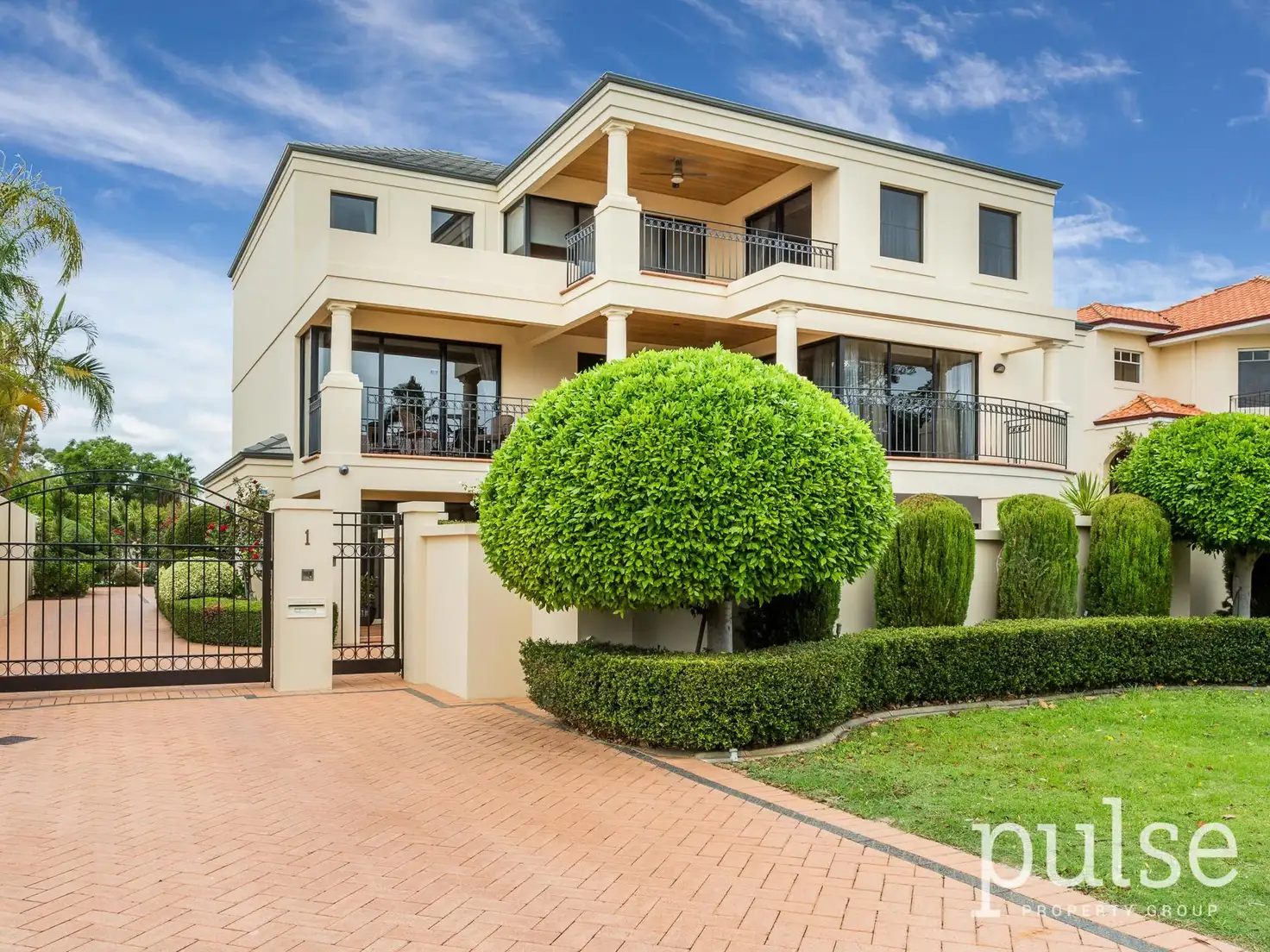 Main view of Homely house listing, 1 Bateman Road, Mount Pleasant WA 6153