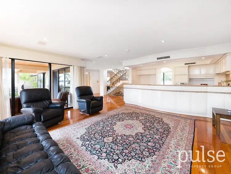 Fourth view of Homely house listing, 1 Bateman Road, Mount Pleasant WA 6153
