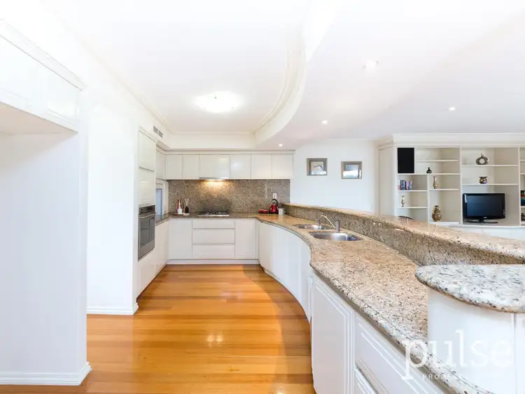 Fifth view of Homely house listing, 1 Bateman Road, Mount Pleasant WA 6153