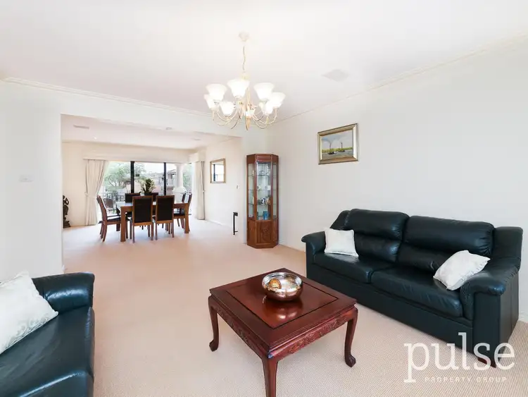 Seventh view of Homely house listing, 1 Bateman Road, Mount Pleasant WA 6153