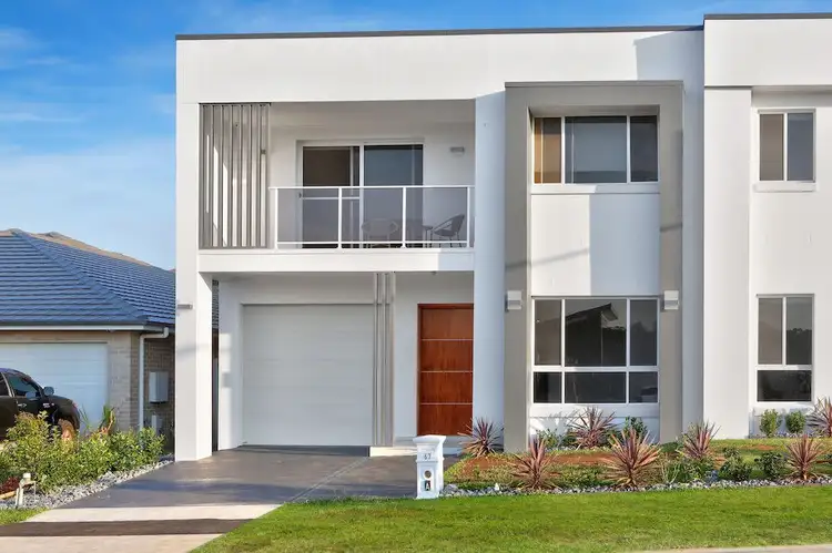 67A Holden Drive, Oran Park NSW 2570