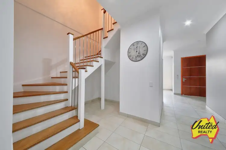 Second view of Homely house listing, 67A Holden Drive, Oran Park NSW 2570