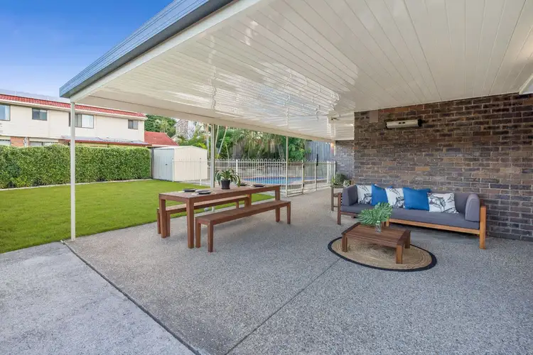 12 Narona Street, Middle Park QLD 4074