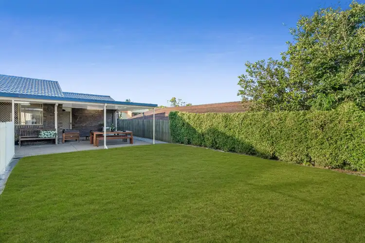 Second view of Homely house listing, 12 Narona Street, Middle Park QLD 4074