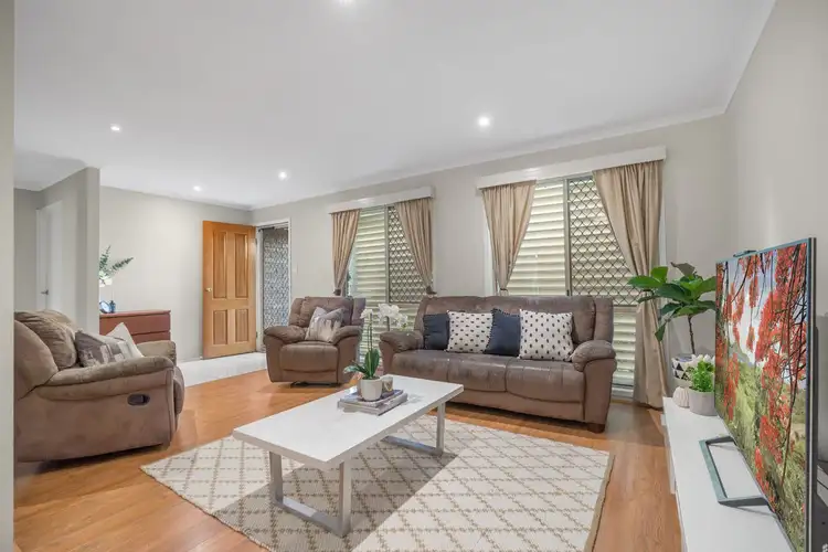 Third view of Homely house listing, 12 Narona Street, Middle Park QLD 4074