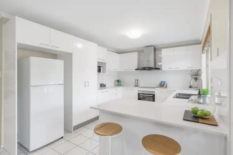 Fourth view of Homely house listing, 12 Narona Street, Middle Park QLD 4074