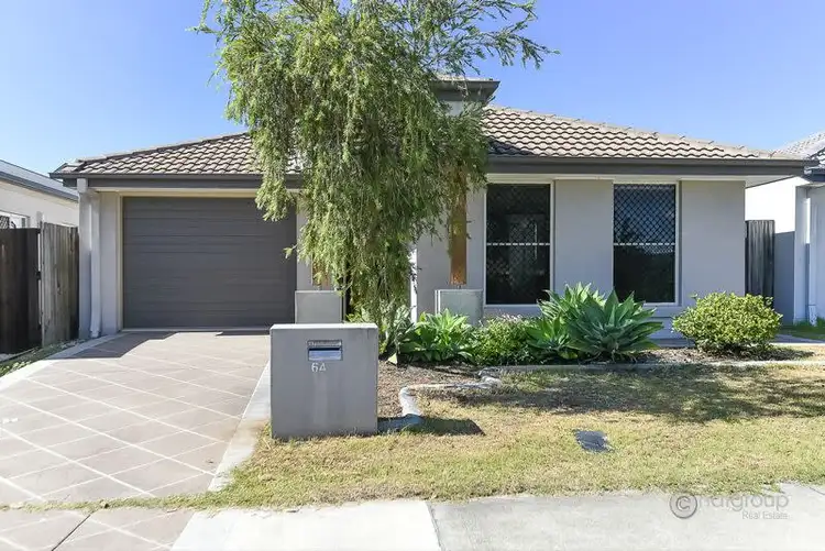 64 Carnarvon Avenue, Springfield Lakes QLD 4300