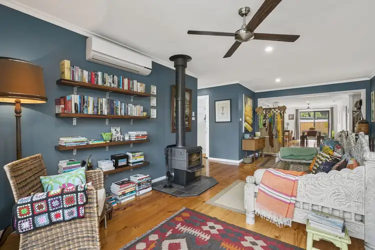 Second view of Homely house listing, 12 Coogee Court, Barwon Heads VIC 3227