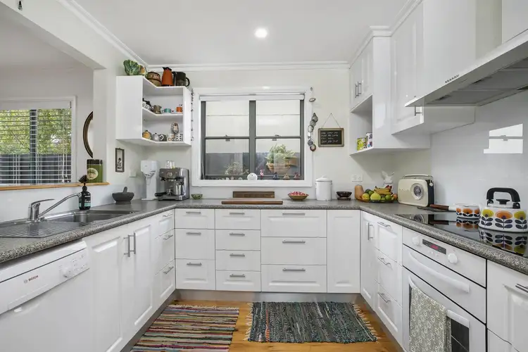 Fourth view of Homely house listing, 12 Coogee Court, Barwon Heads VIC 3227
