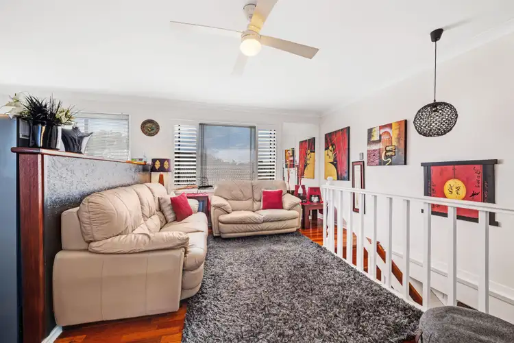 Fifth view of Homely townhouse listing, 2/11 Whiting Road, Ettalong Beach NSW 2257