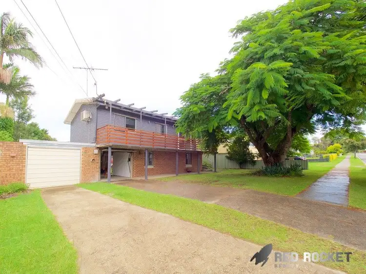 Main view of Homely house listing, 8 Poinciana Street, Kingston QLD 4114