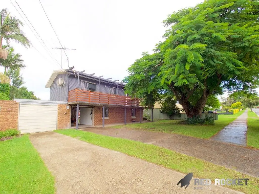 Main view of Homely house listing, 8 Poinciana Street, Kingston QLD 4114