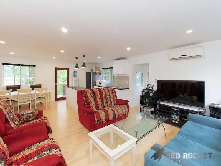 Fourth view of Homely house listing, 8 Poinciana Street, Kingston QLD 4114